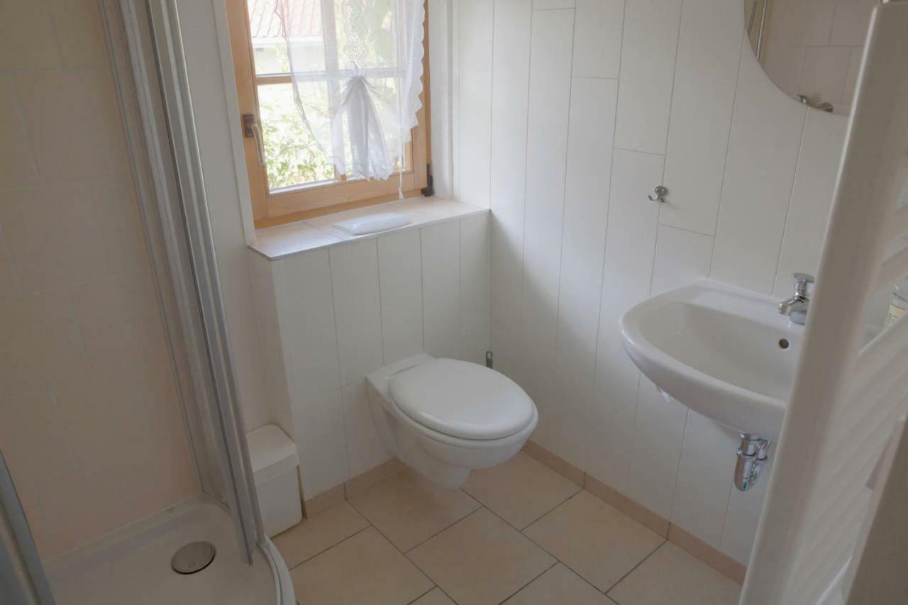 Ferienwohnung Kretzschmar Sebnitz Buitenkant foto